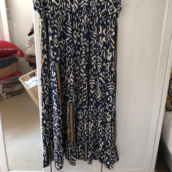 Long Maxi Dress - Picture 3 of 8